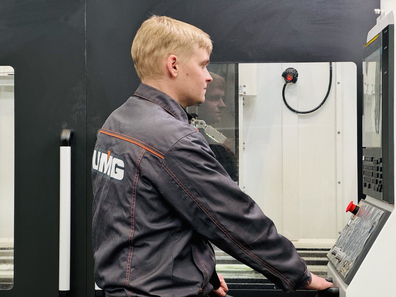 Изображение к статье «На 50% обновлен парк технологического оборудования завода «Тверской экскаватор»»