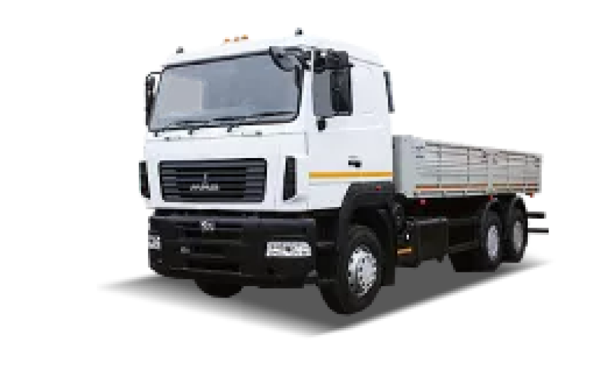 Фургоны и бортовые автомобили