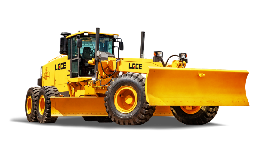 Автогрейдеры