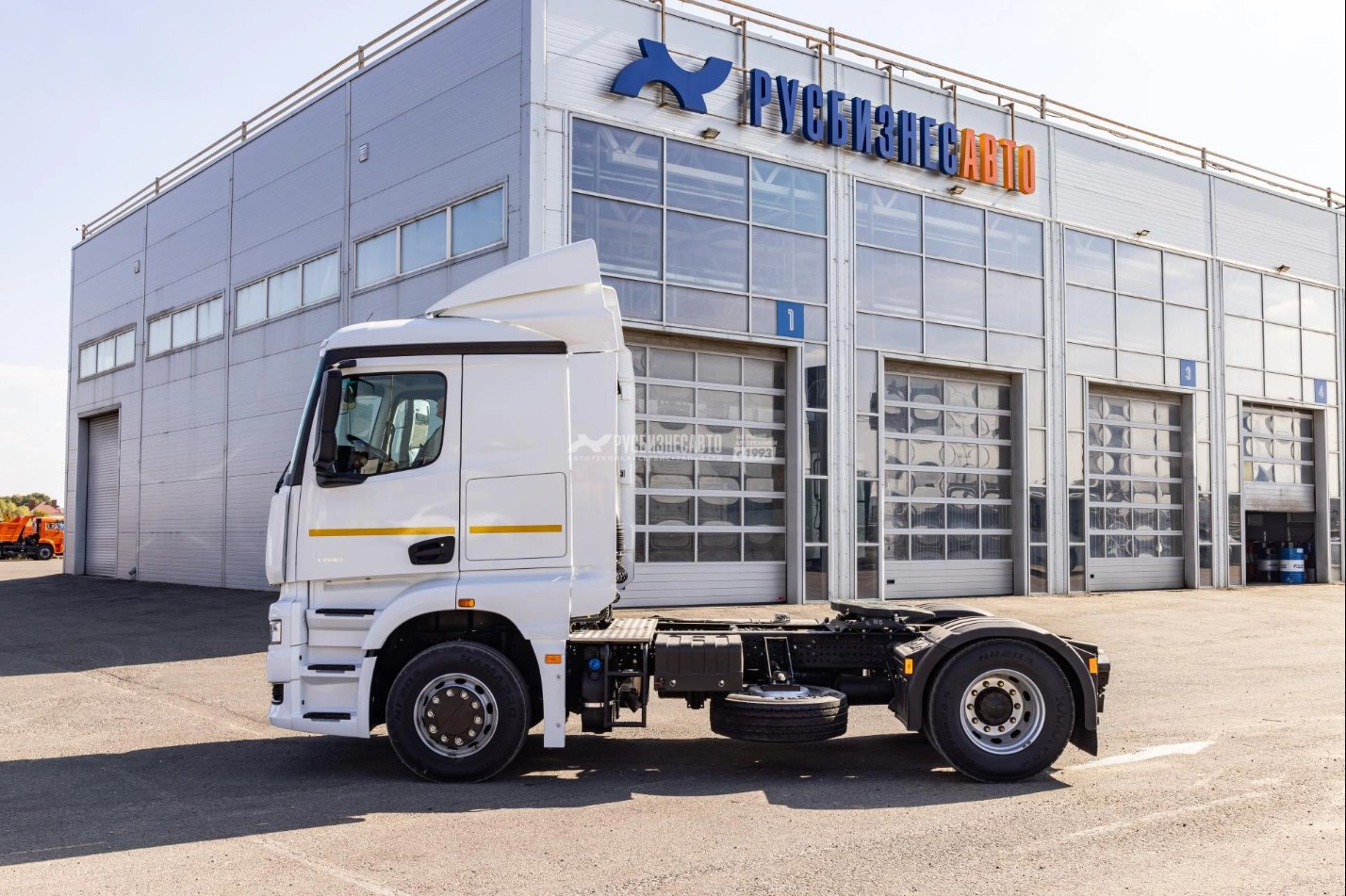 Масло для двигателя КАМАЗ