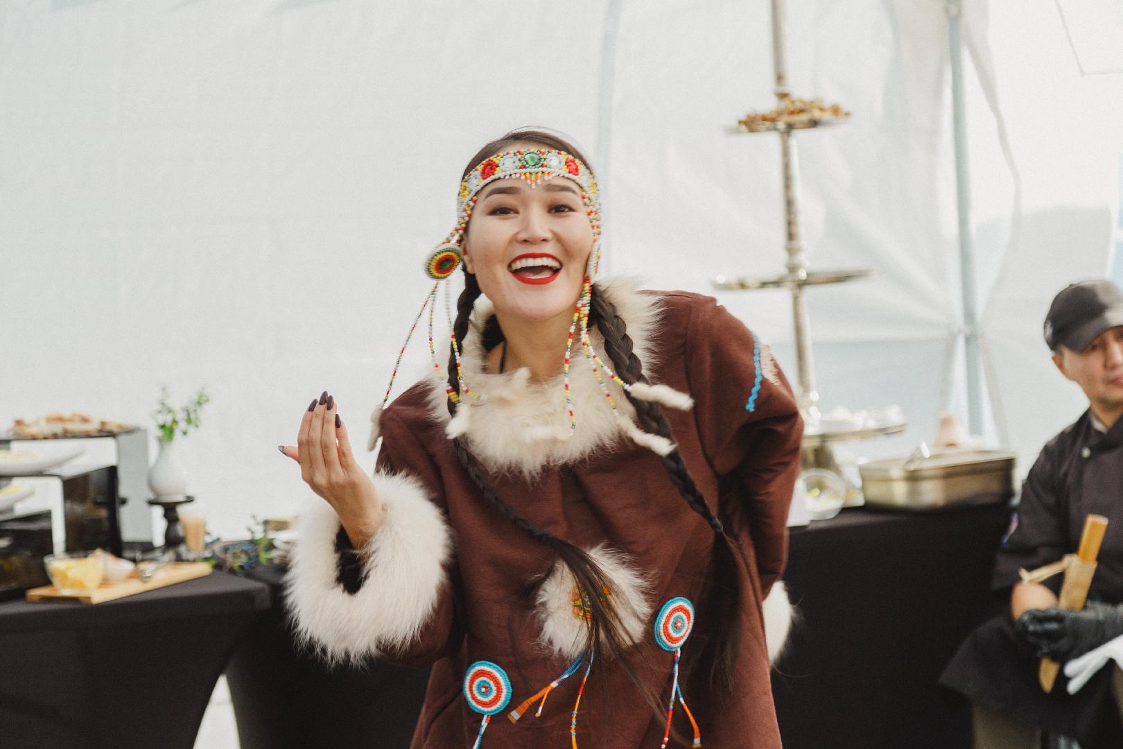 Изображение к статье «ПРЕЗЕНТАЦИЯ ТЕХНИКИ LGMG и LGCE в ЯКУТСКЕ!»