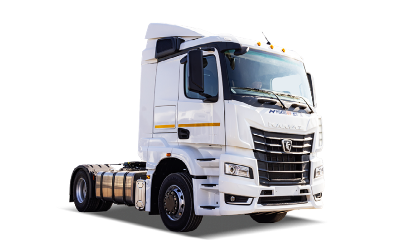 Седельные тягачи