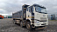 Купить Самосвал FAW J6 8x4 б/у (2023 г.в.,95 011 км.)(9317)Сбер комиссия-Бронь Семенова Т. в компании Русбизнесавто - изображение 0