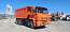 Купить КАМАЗ 6520-B5 самосвал б/у (2022 г., 50 318км.) ДВС Cummins (4009) - новая резина зад.ось. в компании Русбизнесавто - изображение 5