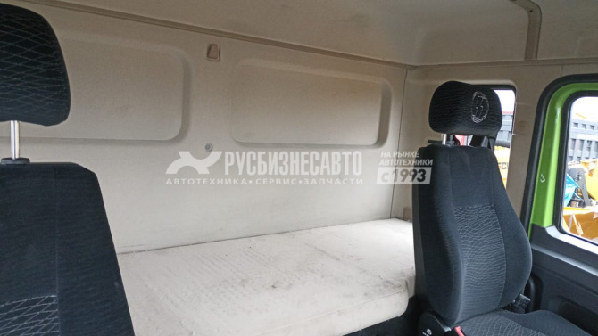 Купить Самосвал SHACMAN SX32586V384 6х4 б/у (2022 г. 44 063 км.) в компании Русбизнесавто - изображение 5