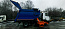 Купить МКМ-50-18 на шасси МАЗ 534025-585-013, мусоровоз, 18м3, бок. загрузка, МАЯТНИК, унив. захват в компании Русбизнесавто - изображение 0