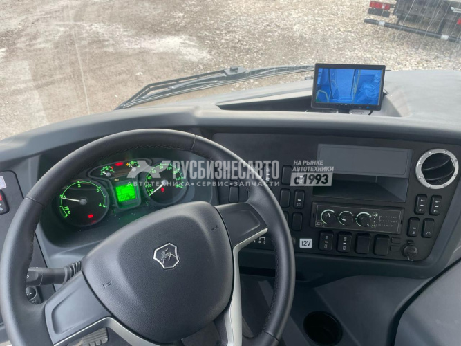 Купить ПАЗ 320455-04 Вектор Next 8,8м дв.ЯМЗ Е-3, ПРИГОРОД 30/48 (сиденья с ремнями безопасности) в компании Русбизнесавто - изображение 1