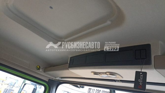 Купить Самосвал SHACMAN SX32586V384 6х4 б/у (2022 г. 44 063 км.) в компании Русбизнесавто - изображение 2