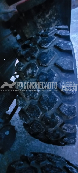 Купить Самосвал 6х6 МАЗ 658931-03E б/у (2022 г, 18097 км)(1) в компании Русбизнесавто - изображение 1