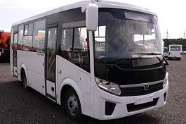 ПАЗ 320405-04 Вектор Next (дв.ЯМЗ, Е-3, город/пригород 21/50)