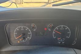 КАМАЗ 6520-53 самосвал б/у (2021 г., 42 059 км.)