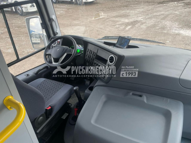 Купить ПАЗ 320455-04 Вектор Next 8,8м дв.ЯМЗ Е-3, ПРИГОРОД 30/48 (сиденья с ремнями безопасности) в компании Русбизнесавто - изображение 6