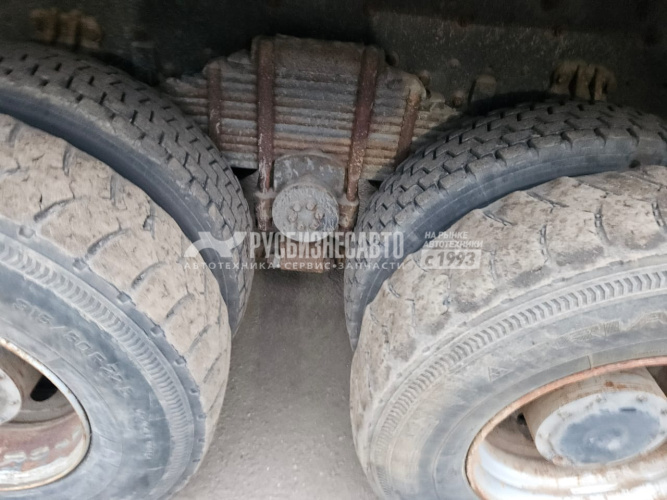 Купить Самосвал FAW J6 6x4 б/у (2022 г.в.,74 812 км.)(3060)Сбер комиссия-Бронь Загуменникова К. в компании Русбизнесавто - изображение 9