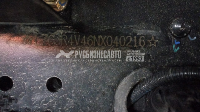 Купить Самосвал SHACMAN SX32586V384 6х4 б/у (2022 г. 44 063 км.) в компании Русбизнесавто - изображение 0