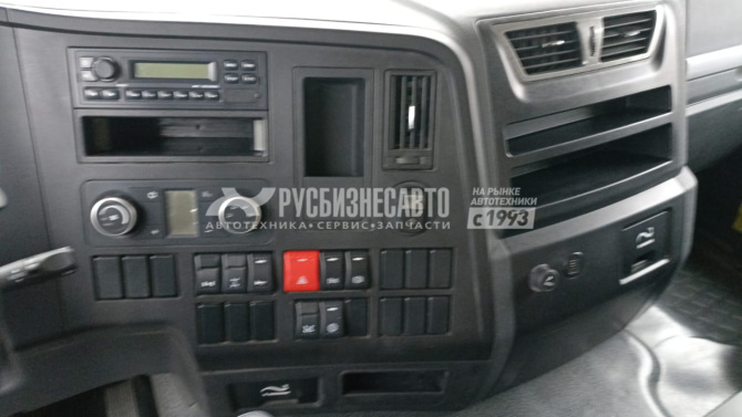 Купить Самосвал SHACMAN SX32586V384 6х4 б/у (2022 г. 44 063 км.) в компании Русбизнесавто - изображение 1