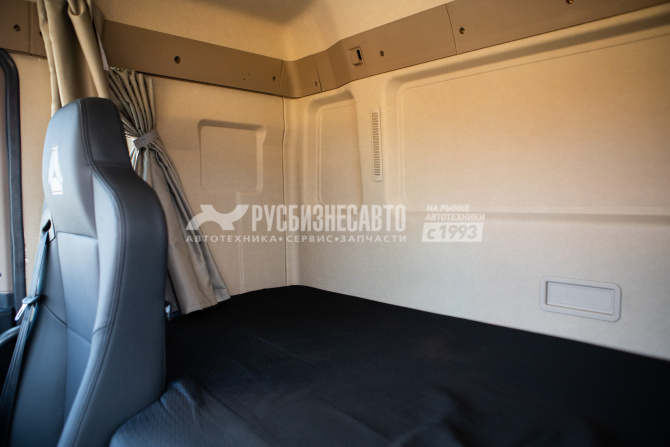 Купить Самосвал HOWO T5G 6x4 ( ZZ3257V384GE1 ) / 5.2*2.3*1.5+0.2 / 18-20 м3 / наклон / п.ч. 5.26 в компании Русбизнесавто - изображение 8