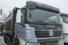Самосвал Shacman SX331863366 (8x4)  б/у (2023 г. 169 800 км)(3083)Сбер комиссия-Бронь Нестеров В.