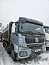 Купить Самосвал Shacman SX331863366 (8x4)  б/у (2023 г. 169 800 км)(3083)Сбер комиссия-Бронь Нестеров В. в компании Русбизнесавто - изображение 0