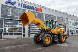 Погрузчик фронтальный LGCE L946H (ковш 2,5 м стандартный)