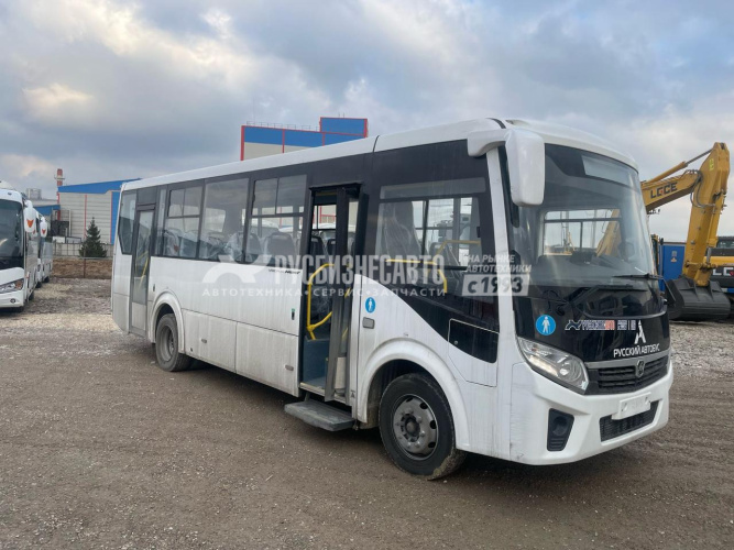 Купить ПАЗ 320455-04 Вектор Next 8,8м дв.ЯМЗ Е-3, ПРИГОРОД 30/48 (сиденья с ремнями безопасности) в компании Русбизнесавто - изображение 5