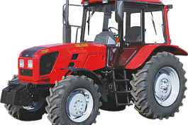 Трактор Беларус-952.3 (952.3-0000010-091)