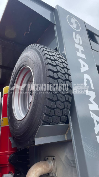 Купить Самосвал SHACMAN SX32586V384 6х4 б/у (2023г.в. 41 233 км)(4037) в компании Русбизнесавто - изображение 8