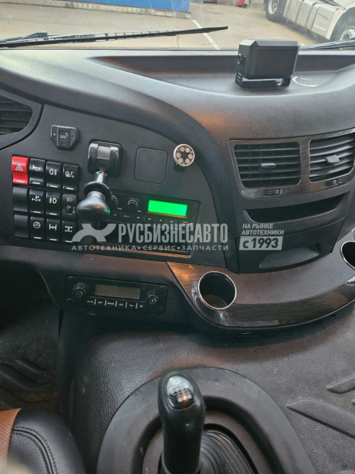 Купить Самосвал FAW J6 6x4 б/у (2022 г.в.,74 812 км.)(3060)Сбер комиссия-Бронь Загуменникова К. в компании Русбизнесавто - изображение 14