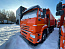 Купить КАМАЗ 6520-53 самосвал б/у (2021 г., 29 532 км.) в компании Русбизнесавто - изображение 0
